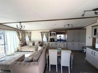 Beach Side Sleeps 8 Pendine Sands Escape - 0