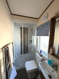 Beach Side Sleeps 8 Pendine Sands Escape - 2
