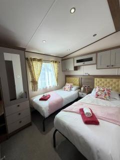 Beach Side Sleeps 8 Pendine Sands Escape - 3