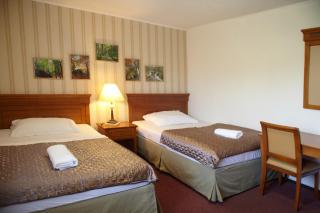 Hotel Pomezí - 2
