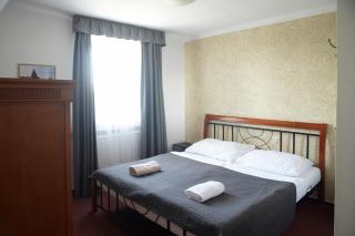 Hotel Pomezí - 1