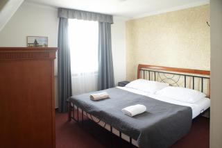 Hotel Pomezí - 7