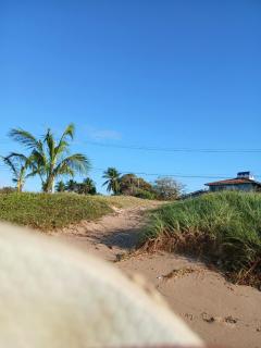 casa de praia de barra do gil - 5