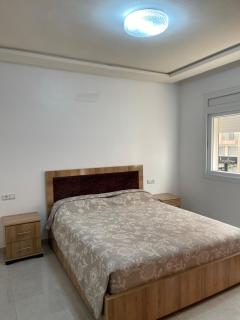 Agadir Souk El Had Apartment - 4