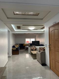 Agadir Souk El Had Apartment - 0