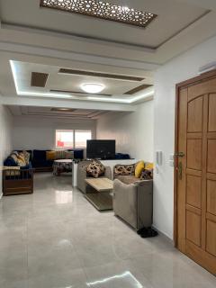 Agadir Souk El Had Apartment - 8