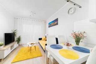 Apartament Cukrownia - 2