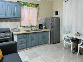 Apartamento yelena1 - 4