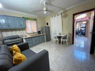 Apartamento yelena1 - 2