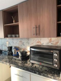 Suite San Roque - 5