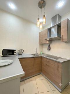 Мост сити апартаменты кв 151 вид река - 6