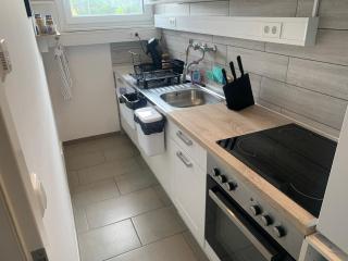 Gäste und Messezimmer Adelheidsdorf - 5