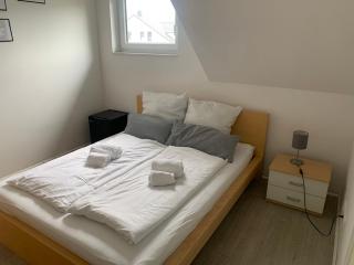 Gäste und Messezimmer Adelheidsdorf - 2