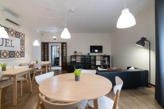 Passal Hostel - 7