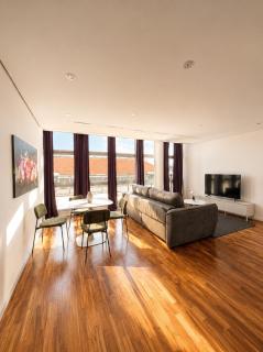 Vienna Opera Residence - Private Terrace - 8