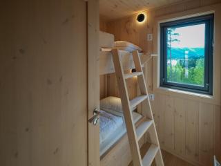 Furuheim Lodge Lille cozy wooden house with fantastic views - 8