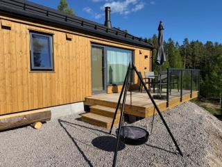Furuheim Lodge Lille cozy wooden house with fantastic views - 6
