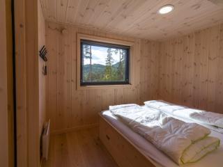 Furuheim Lodge Lille cozy wooden house with fantastic views - 1