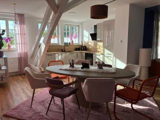 ANER 9 Elegantes Apartment für bis zu 8 Personen mit Infrarotsauna und großzügiger, offener Loggia - 8