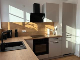 ANER 9 Elegantes Apartment für bis zu 8 Personen mit Infrarotsauna und großzügiger, offener Loggia - 4