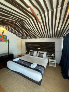Hotel white sand Beach Front - 1