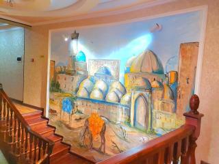 Sheikh Jalal Gate & Dream Plaza House - Boukhara - 0