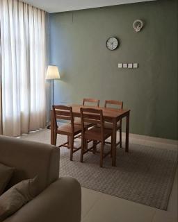 Mirbat house - 5