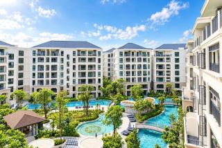 Legendary Breeze 1BR Apartment Bangtao - 7