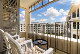 Legendary Breeze 1BR Apartment Bangtao - 6