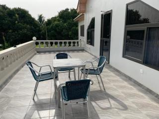 Eden Lodge - 9