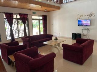 Eden Lodge - 7