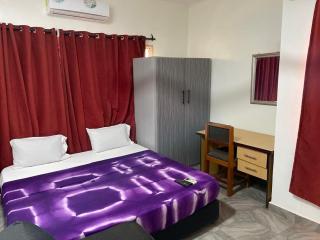 Eden Lodge - 6