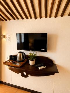 Hotel white sand Beach Front - 3