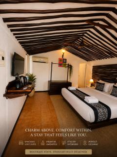 Hotel white sand Beach Front - 5