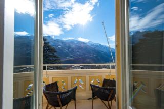 Grand Hotel Billia - 9