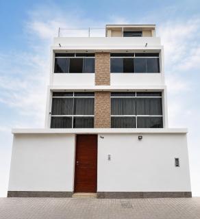 La casa del sol - 1