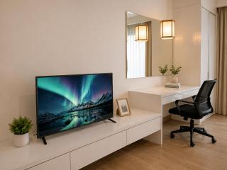 Dolokul Suites, Bukit Ceylon - 6