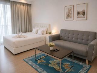 Dolokul Suites, Bukit Ceylon - 9