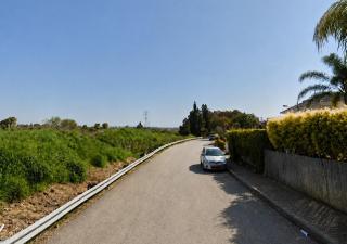 יחידה שקטה ליד נתבג רונאלדו - 1