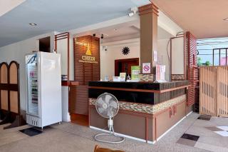 Chedi Chiangrai Boutique Hotel - 6