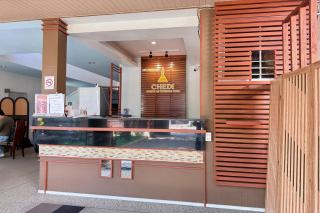 Chedi Chiangrai Boutique Hotel - 8