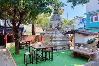 Chedi Chiangrai Boutique Hotel - 4