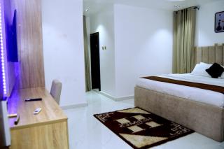 Uptown Hotel Mastou - 1