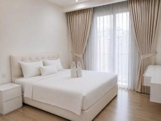 Dolokul Suites, Bukit Ceylon - 1