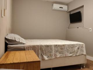 Suite Privativa na Qi11, LagoNorte, air-cond, garage, Wi-Fi - 8