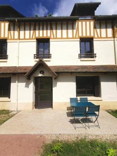Gîte Elodée - 1