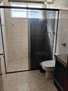 Suite Privativa na Qi11, LagoNorte, air-cond, garage, Wi-Fi - 7