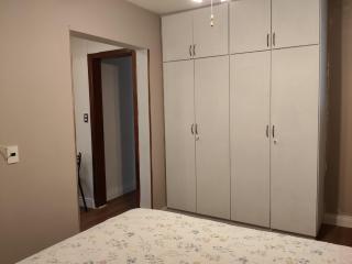 Suite Privativa na Qi11, LagoNorte, air-cond, garage, Wi-Fi - 0