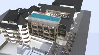 Alpenhotel Ischglerhof - 9