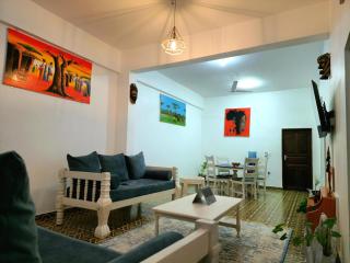 ChArLie'sPLACE Watamu - 7